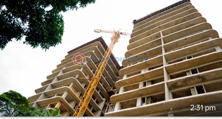 Flat & Apartment For Sale Old Ikoyi Lagos - 6