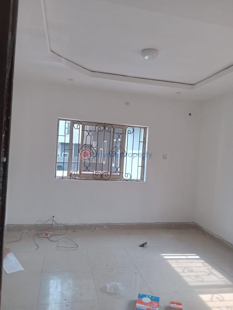 3 bedroom Flat & Apartment For Rent Marcyland Estate Isheri Magodo Phase 1 Magodo GRA Phase 1 Ojodu Lagos - 11