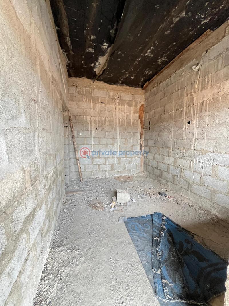 3 bedroom House For Sale Wuse II Abuja Phase 1  - 5