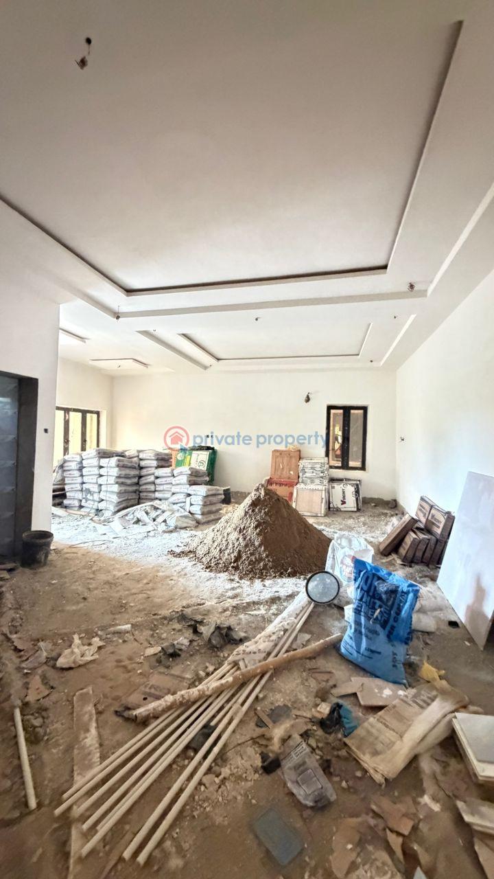 3 bedroom Flat & Apartment For Sale Kaura Abuja Phase 2  - 8