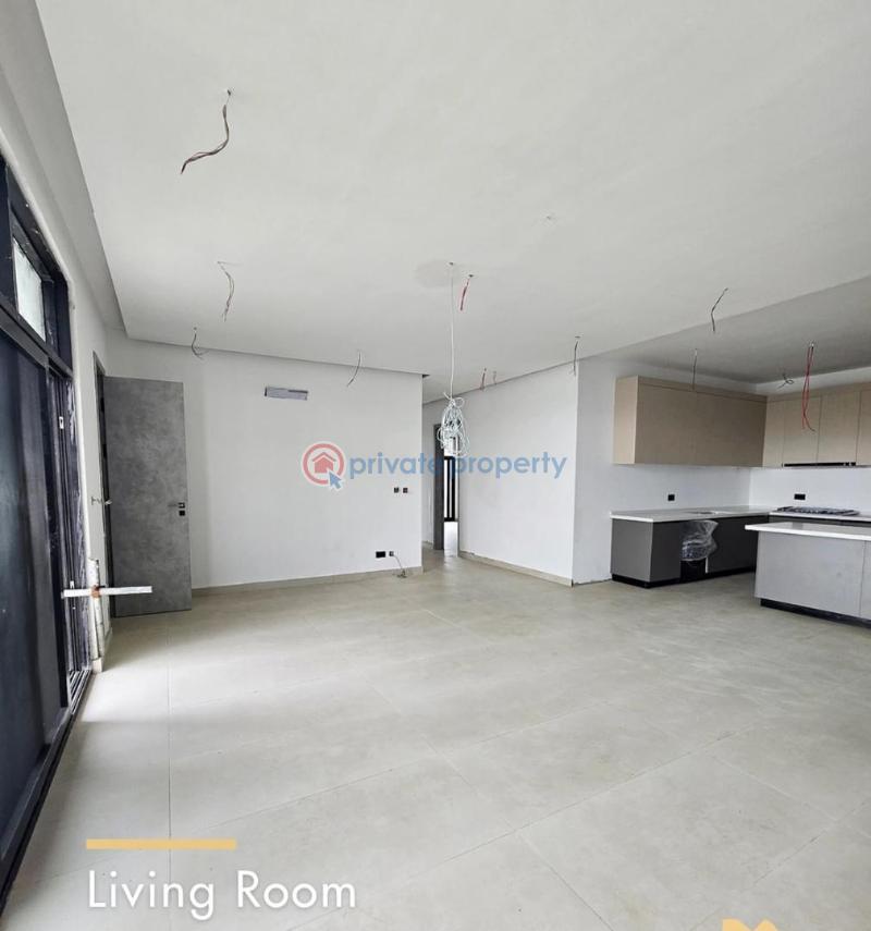 3 bedroom Flat & Apartment For Sale Lekki Phase 1 Lagos - 3
