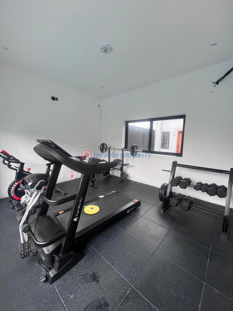 3 bedroom Flat & Apartment For Sale Lekki Phase 1 Lagos - 3