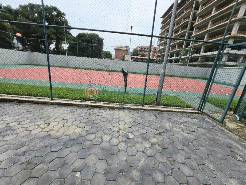 3-bedroom apartment - 1 3 bedroom Flat & Apartment For Rent Old Ikoyi Lagos - 1