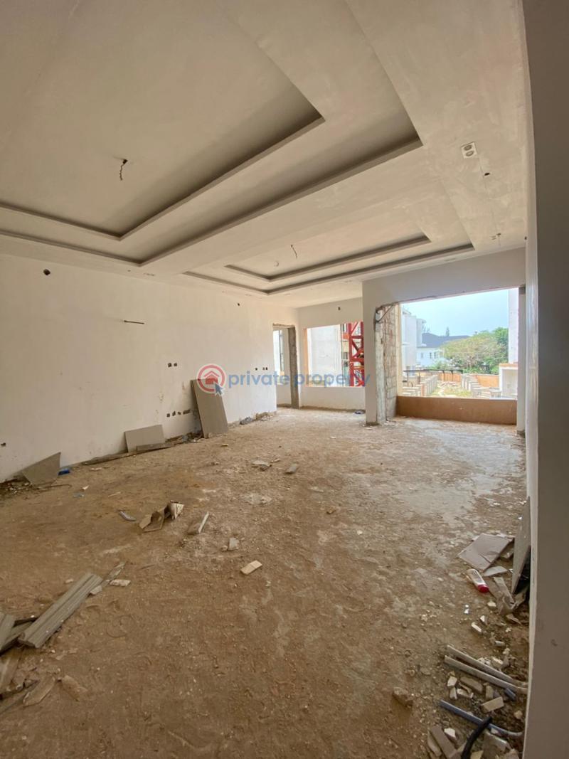 3 bedroom Block Of Flats For Sale Glover Road The Oak Place Ikoyi Lagos Old Ikoyi Lagos - 4