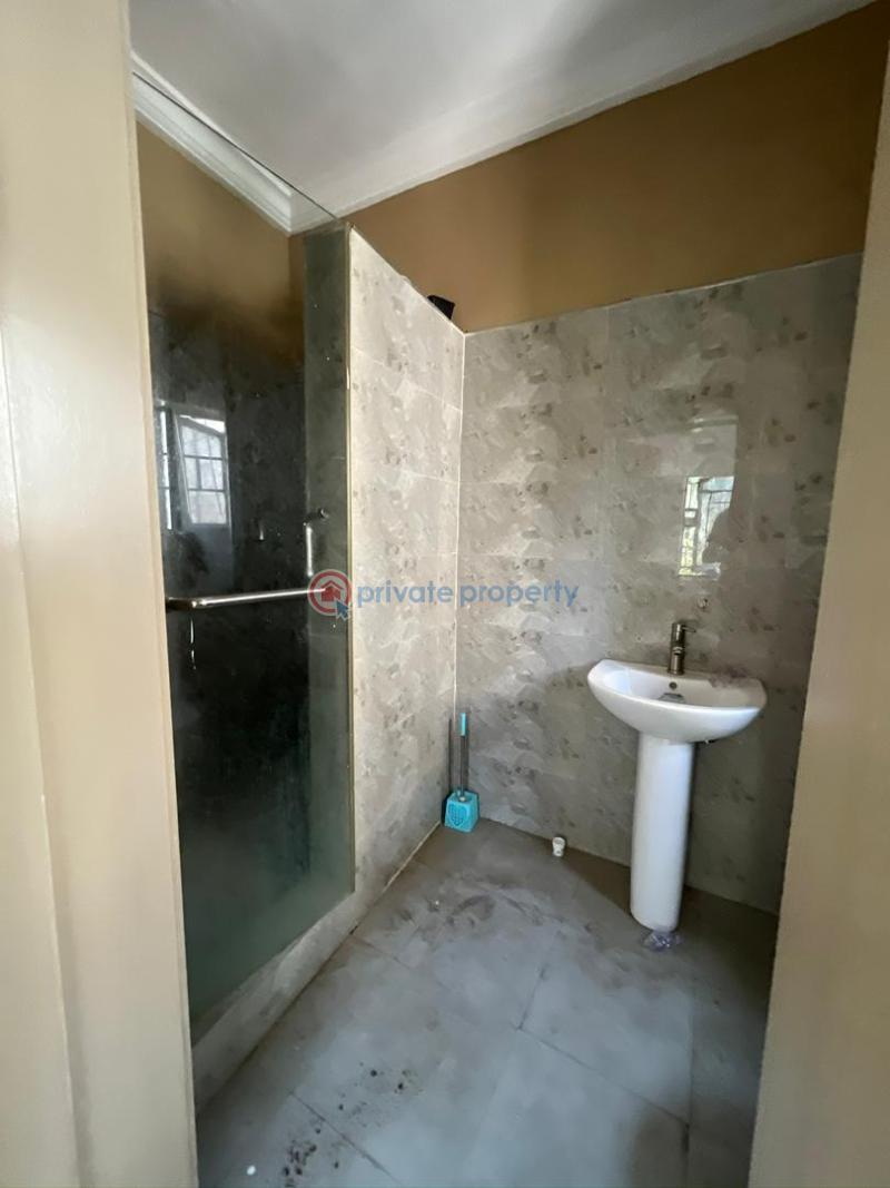 3 bedroom Block Of Flats For Rent Megamound Estate Ikota Lekki Lagos - 16