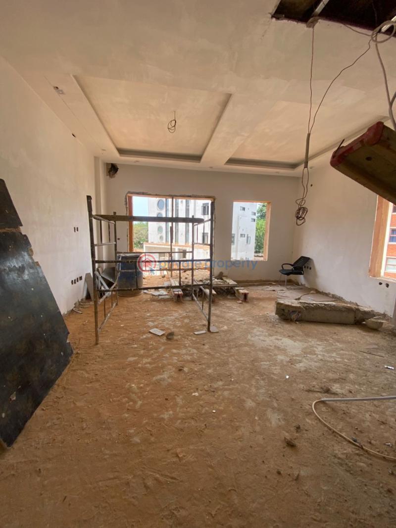 3 bedroom Block Of Flats For Sale Glover Road The Oak Place Ikoyi Lagos Old Ikoyi Lagos - 5