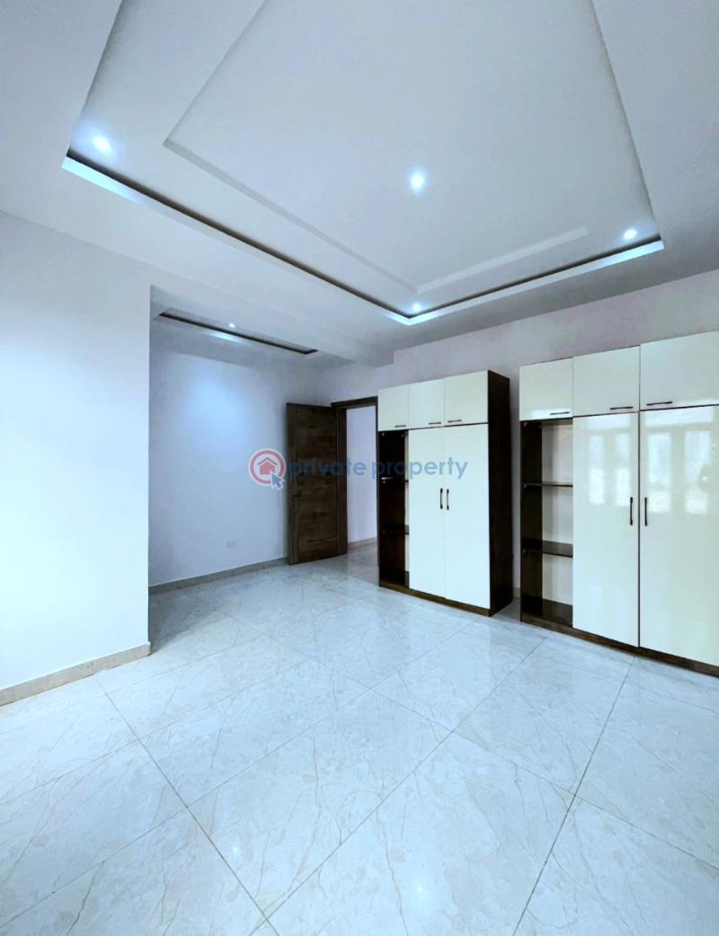 3 bedroom Flat & Apartment For Rent Lekki Phase 1 Lagos - 9