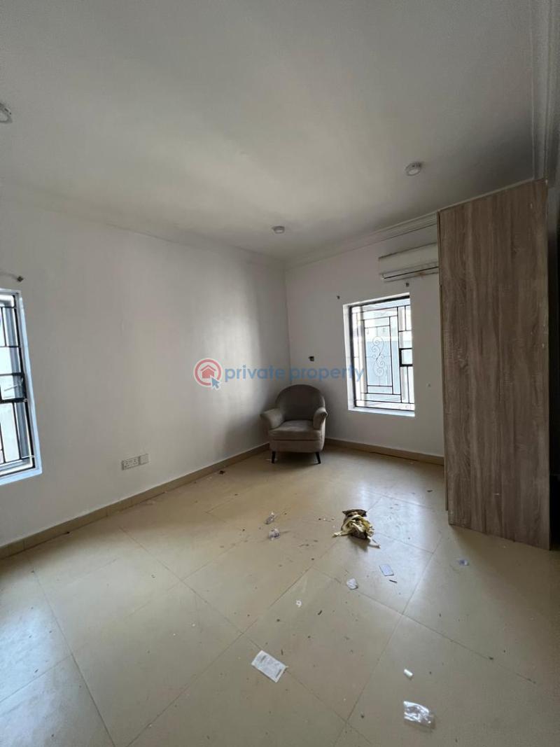 3 bedroom Block Of Flats For Rent Megamound Estate Ikota Lekki Lagos - 2