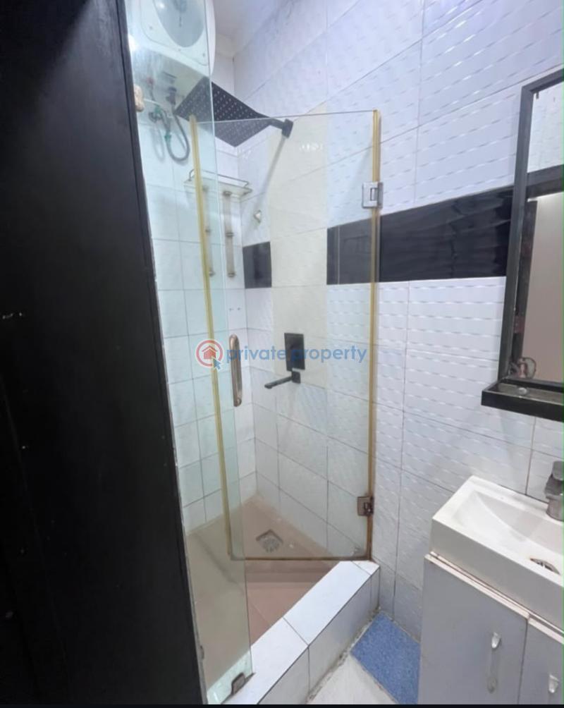 3 bedroom Block Of Flats For Sale Oniru Victoria Island Lagos - 6