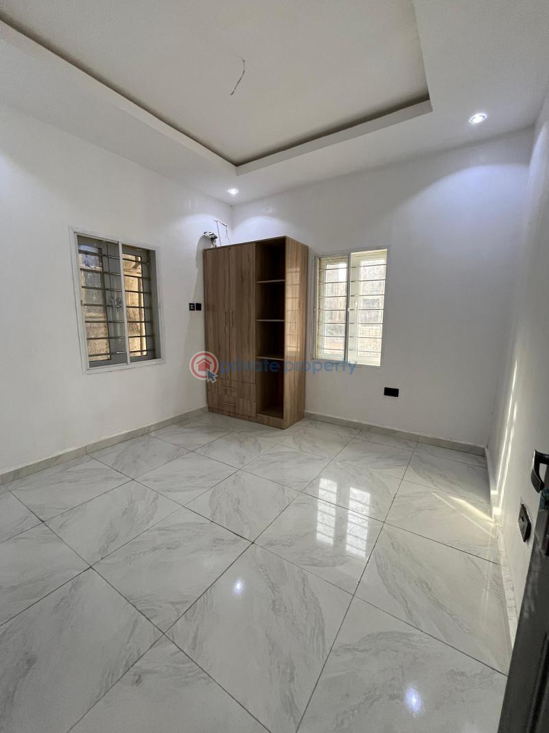 3 bedroom House For Sale Dawaki Abuja Phase 3  - 3