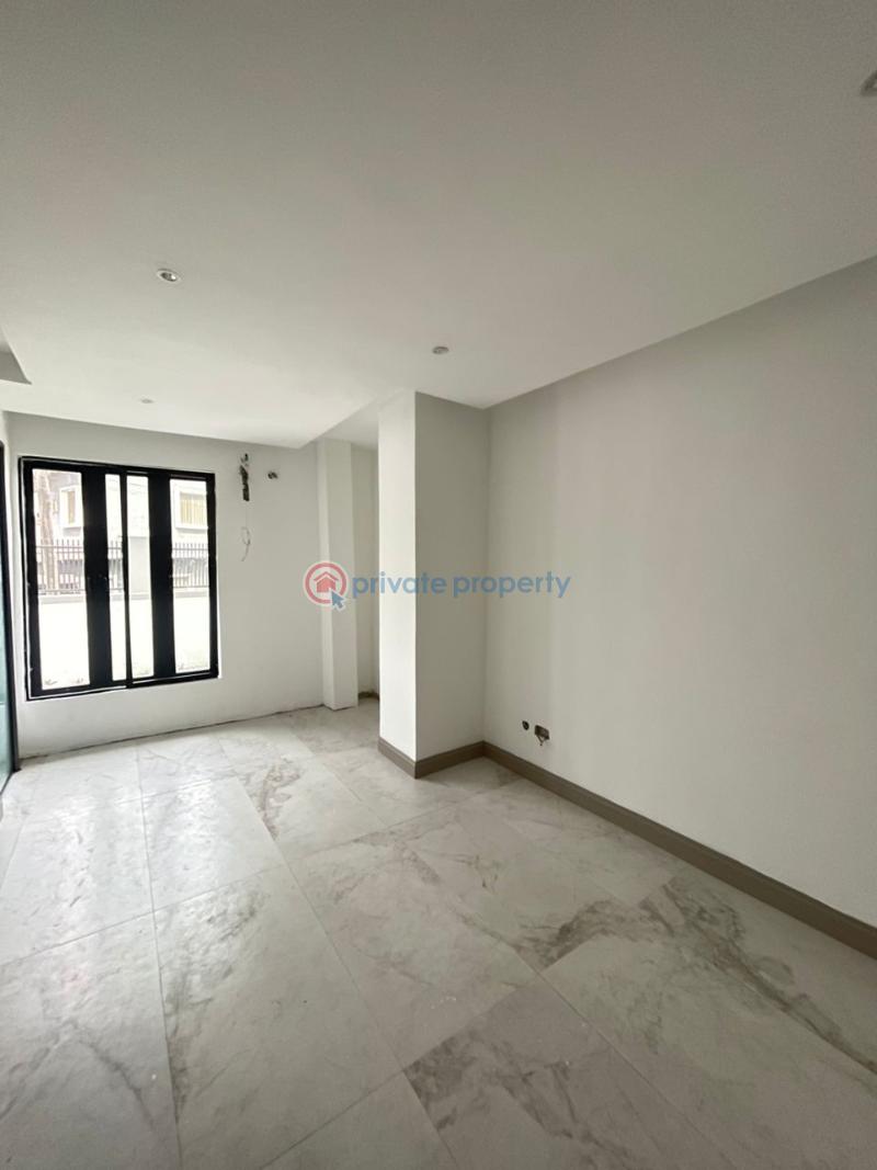 3 bedroom Flat & Apartment For Sale Allen Avenue Ikeja Lagos - 6
