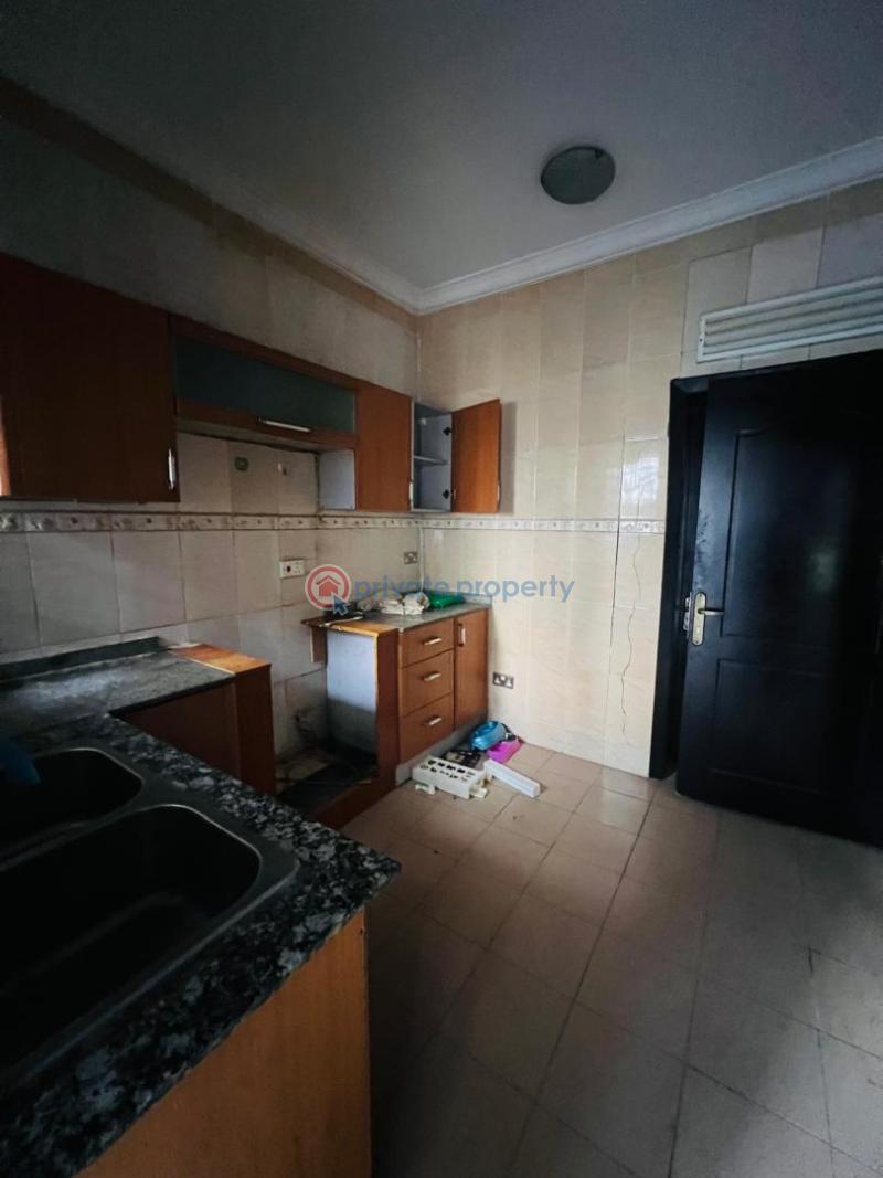 3 bedroom Block Of Flats For Rent Agungi Lekki Lagos - 7