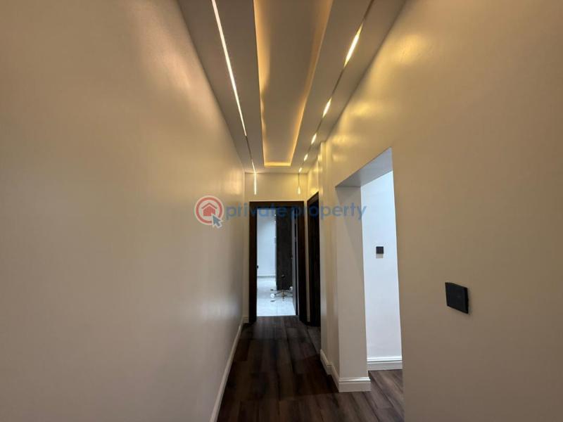 3 bedroom House For Sale Mabuchi Abuja Phase 2  - 4