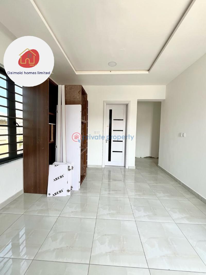 3 bedroom Block Of Flats For Rent Lekki Phase 1 Lagos - 16