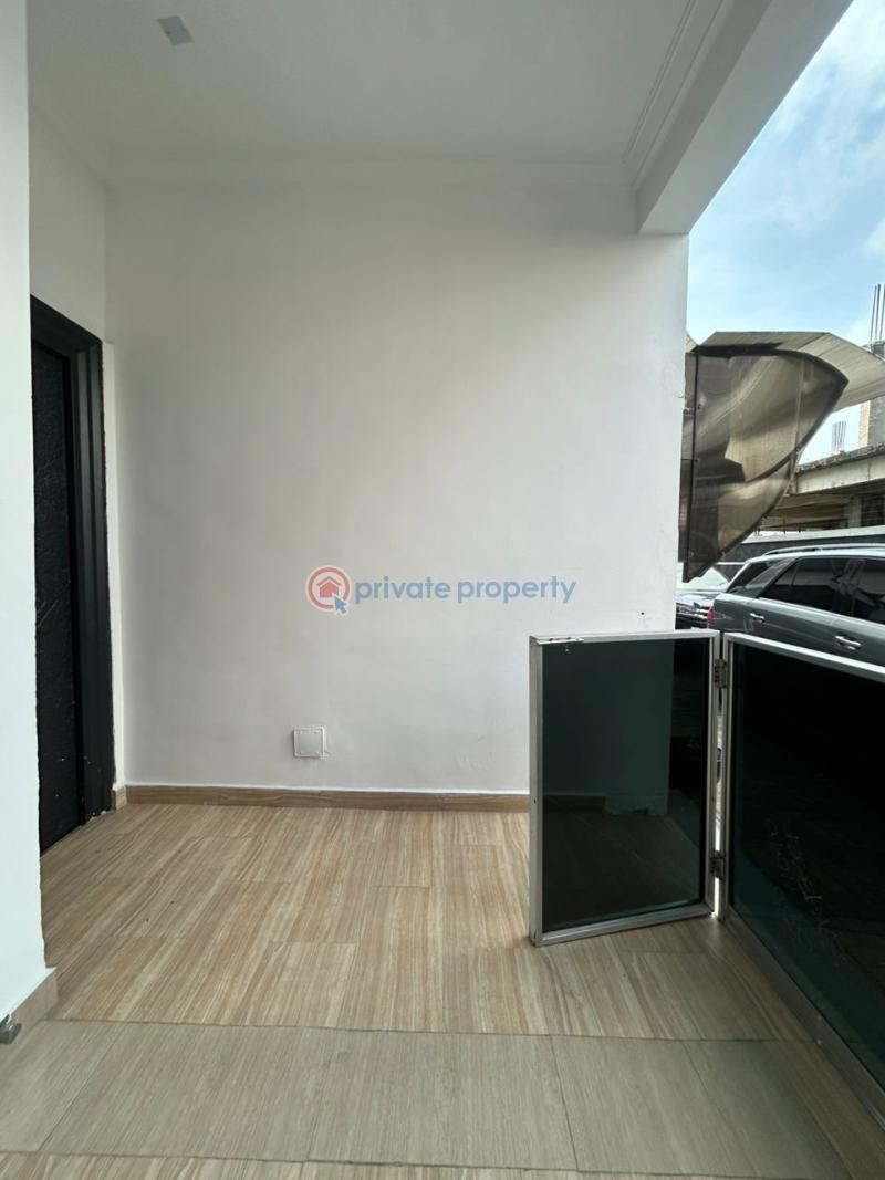 3 bedroom Flat & Apartment For Rent Ologolo Lekki Lagos - 11