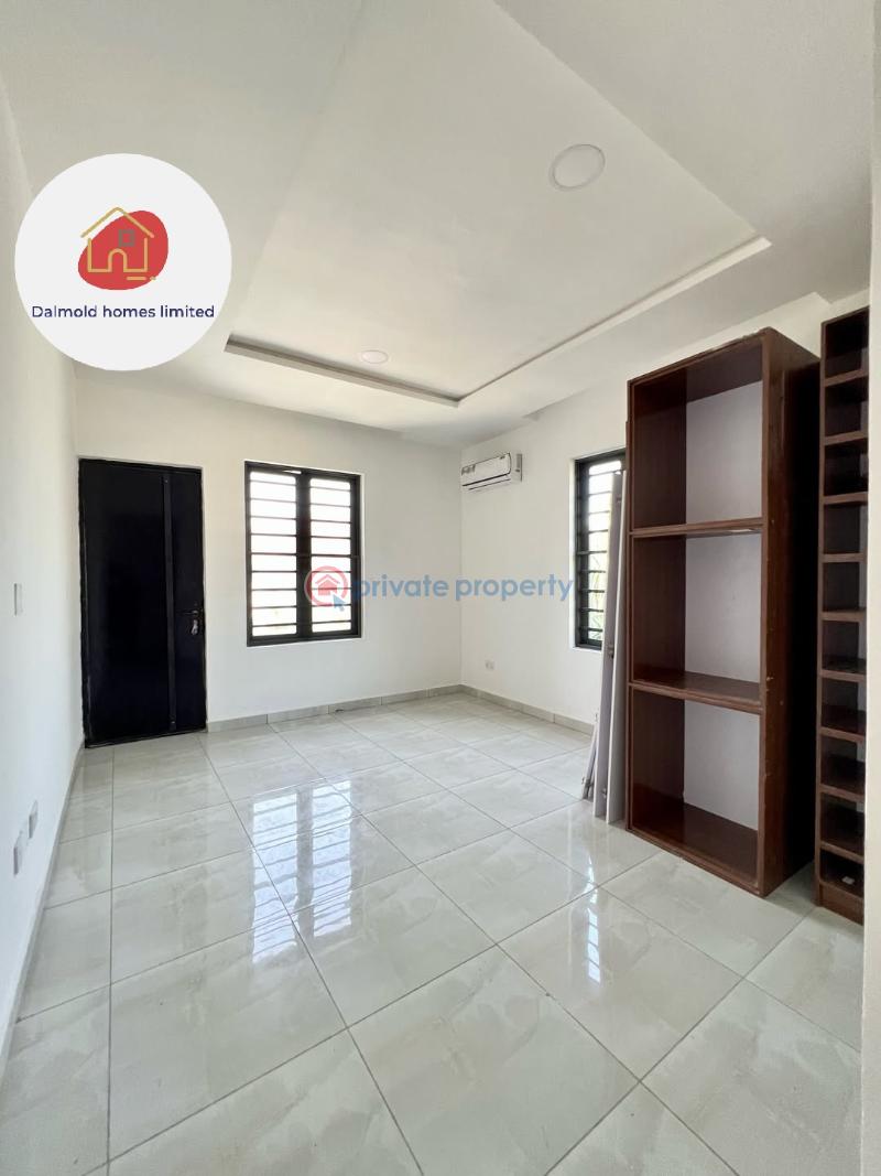 3 bedroom Block Of Flats For Rent Lekki Phase 1 Lagos - 18