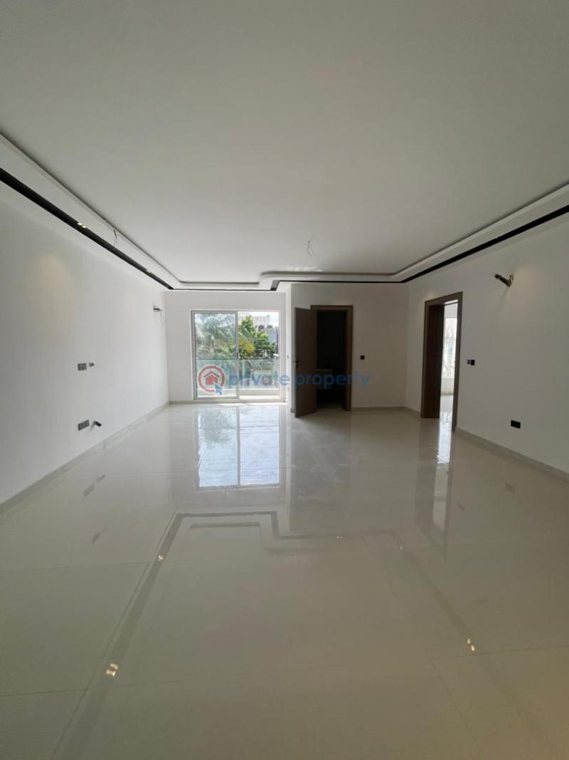 3 bedroom Flat & Apartment For Sale Lekki Phase 1 Lagos - 10