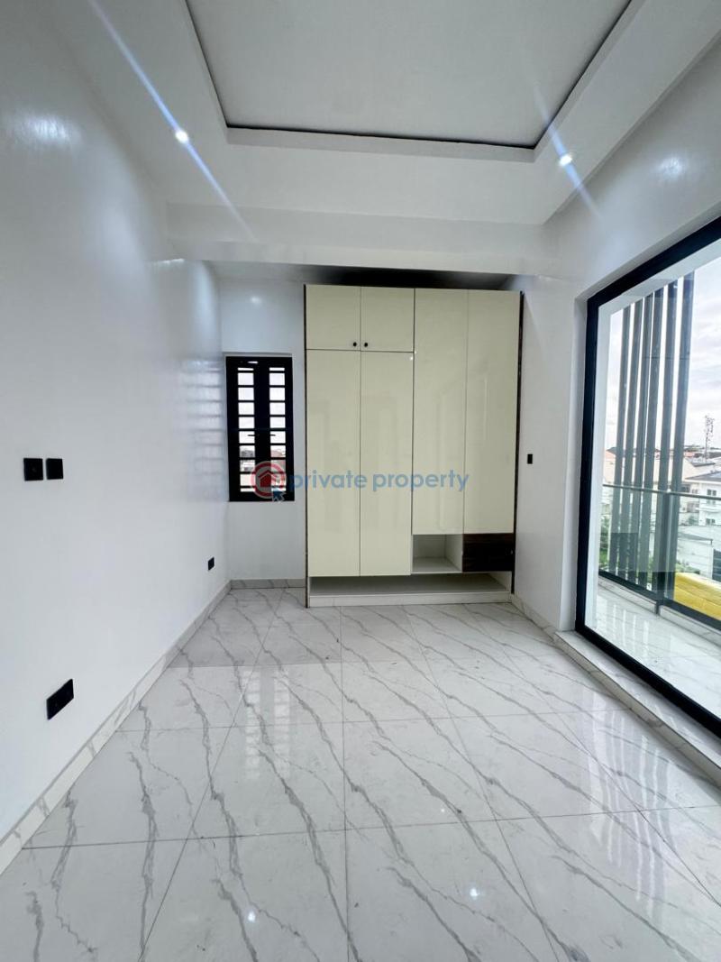 3 bedroom Flat & Apartment For Rent Lekki Lagos - 2