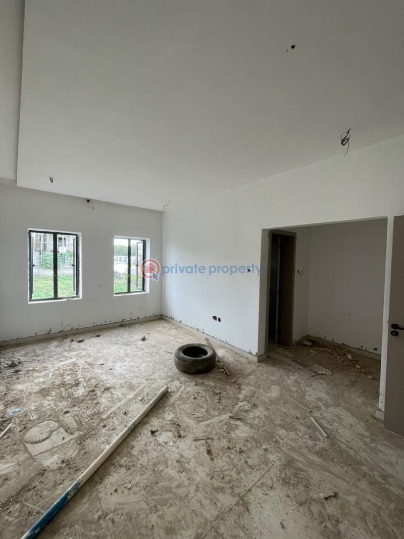 3 bedroom Flat & Apartment For Rent Kaura Abuja Phase 2  - 4
