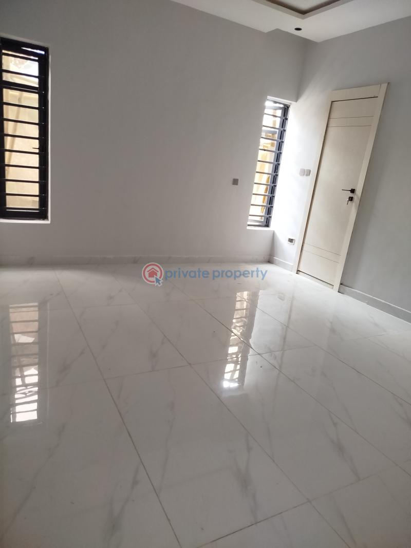 3 bedroom Block Of Flats For Sale Mende Maryland Lagos - 14