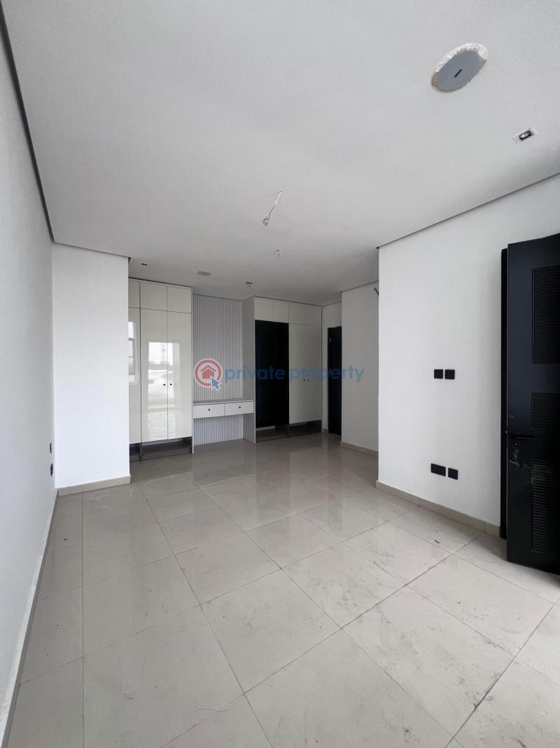 3 bedroom Flat & Apartment For Sale Lekki Phase 1 Lagos - 9