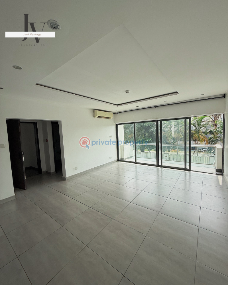 3 bedroom Flat & Apartment For Rent Ikoyi Lagos - 3