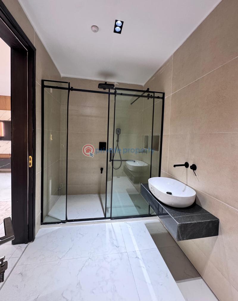 3 bedroom House For Sale Wuye Abuja Phase 2  - 7