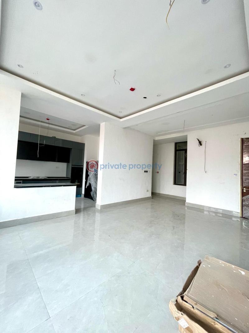 3 bedroom Detached Duplex For Sale Lekki Phase 1 Lagos - 5