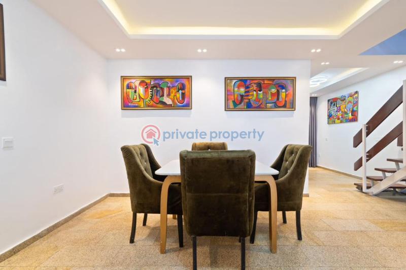 3 bedroom apartment - 4 3 bedroom Block Of Flats Short let 1004 Lekki Phase 1 Lagos - 4