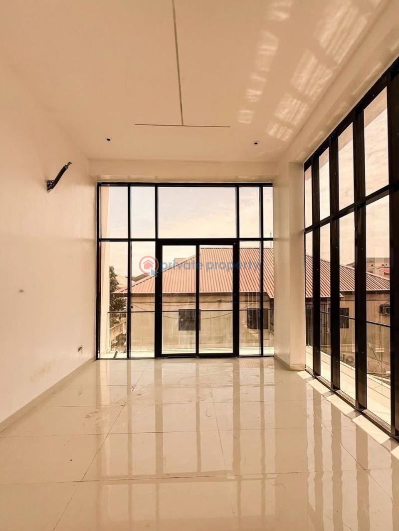 3 bedroom Flat & Apartment For Sale Lekki Phase 1 Lagos - 5