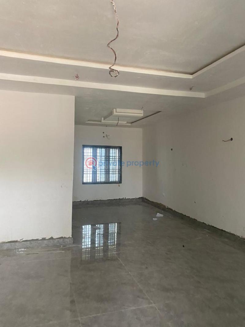 3 bedroom Block Of Flats For Rent Kaura Abuja Phase 2  - 4