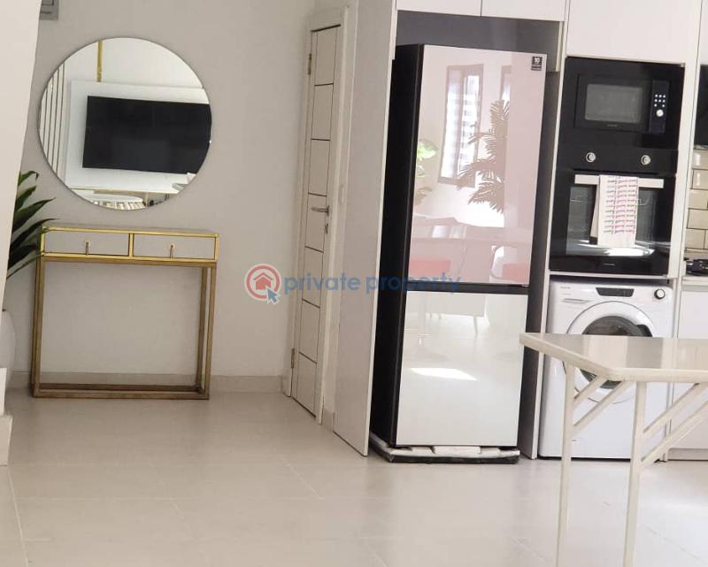 3 bedroom Shared Apartment For Rent Ikate Lekki Lagos Ikate Elegushi Lekki Lagos - 0