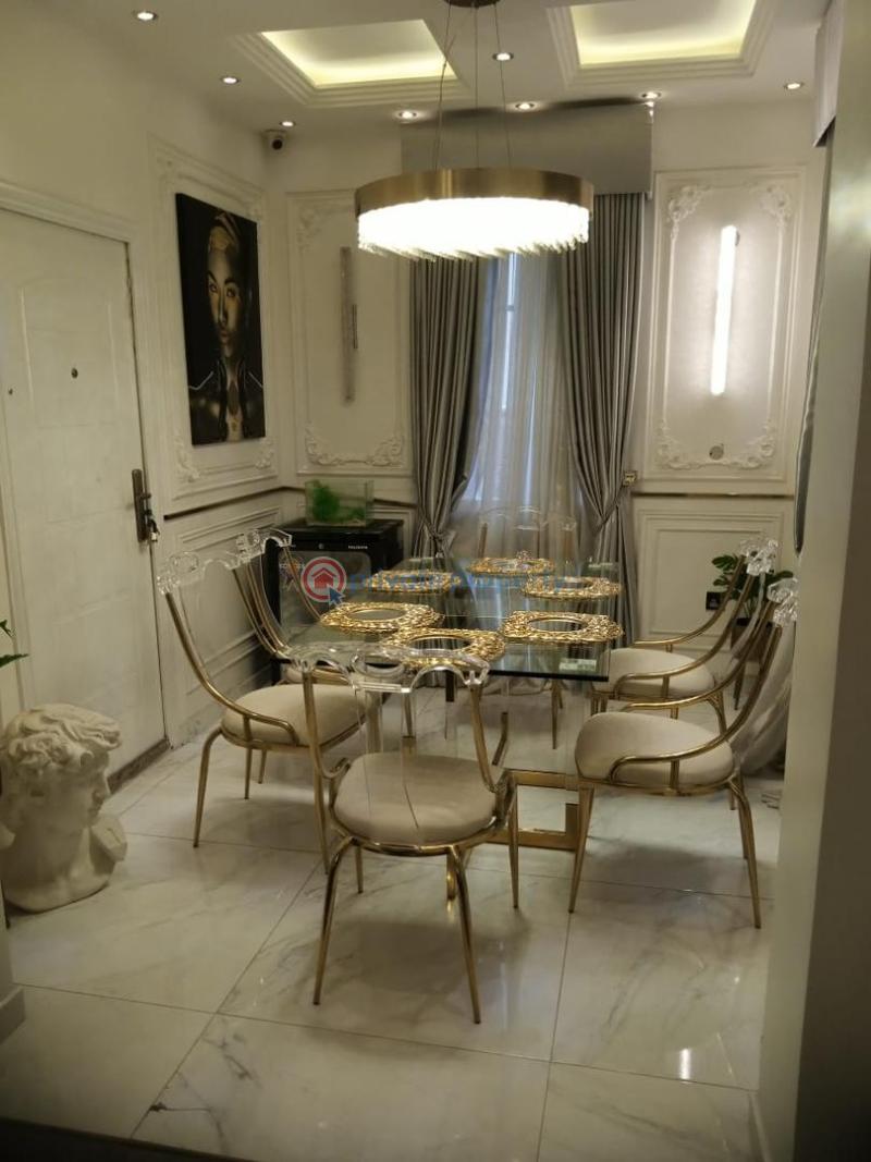 3 bedroom Block Of Flats Short let Gateway Zone Magodo GRA Phase 1 Ojodu Lagos - 5