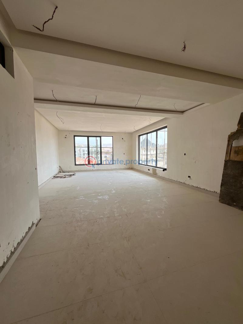 3 bedroom Flat & Apartment For Sale Maitama Abuja Phase 1  - 5