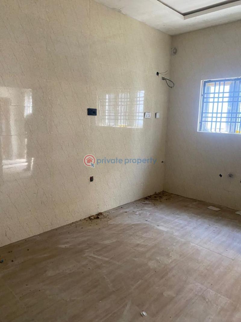 3 bedroom House For Rent Kaura Abuja Phase 2  - 3