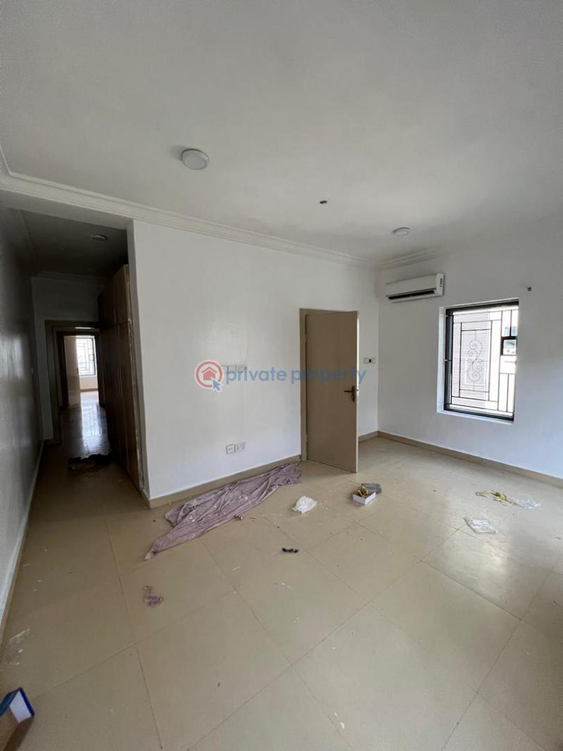 3 bedroom Block Of Flats For Rent Megamound Estate Ikota Lekki Lagos - 18