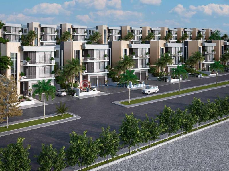 3 bedroom House For Sale Asokoro Abuja Phase 1  - 7