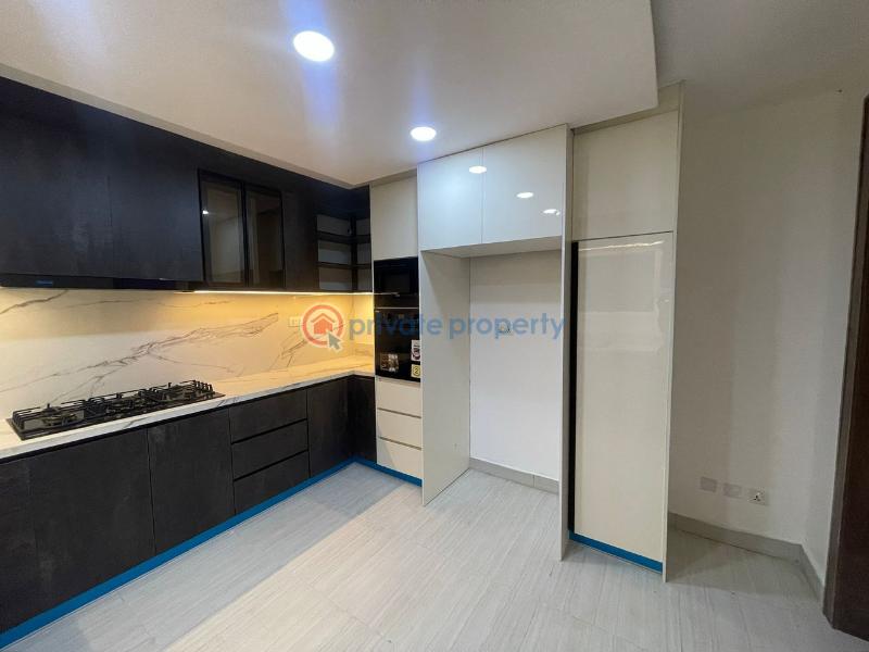 3 bedroom Flat & Apartment For Sale Ikate Elegushi Lekki Lagos - 3