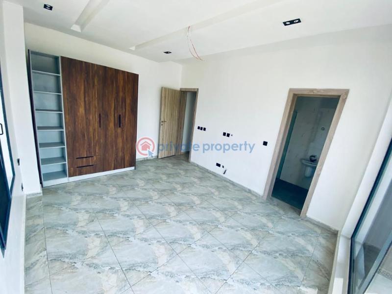 3 bedroom Shared Apartment For Sale Lekki Lagos - 13