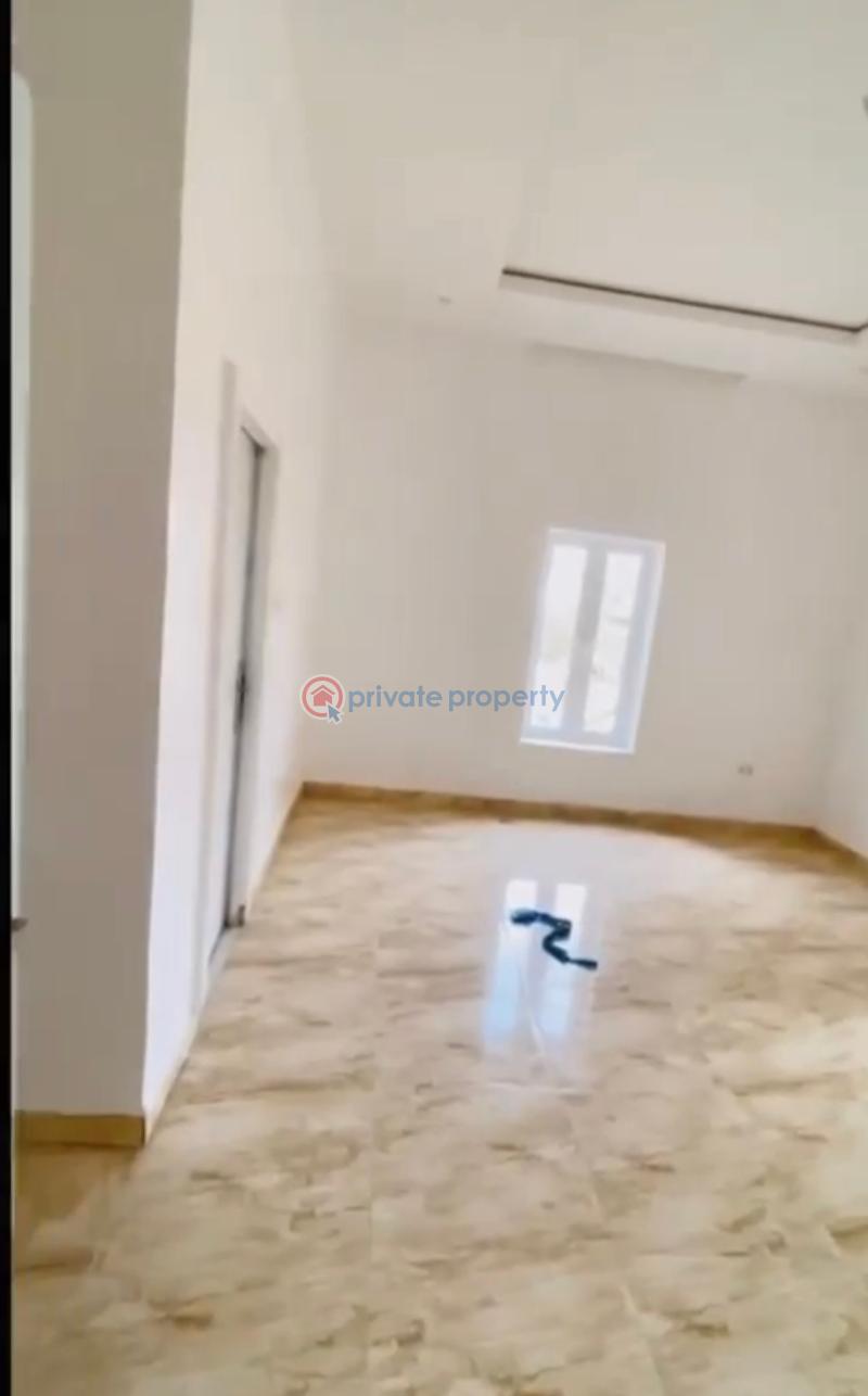 3 bedroom Block Of Flats For Sale Kukwuaba Abuja Phase 2  - 3