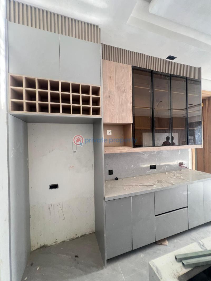 3 bedroom Shared Apartment For Sale Ikeja Lagos Ikeja  Lagos - 6