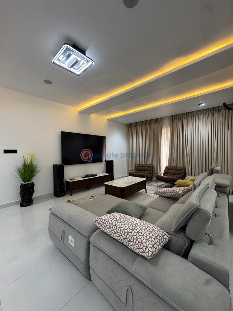3 bedroom Flat & Apartment For Sale Lekki Phase 1 Lagos - 25