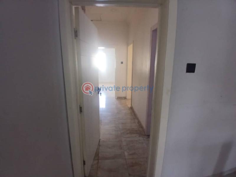3 bedroom Flat & Apartment For Rent Lekki Phase 1 Lagos - 13