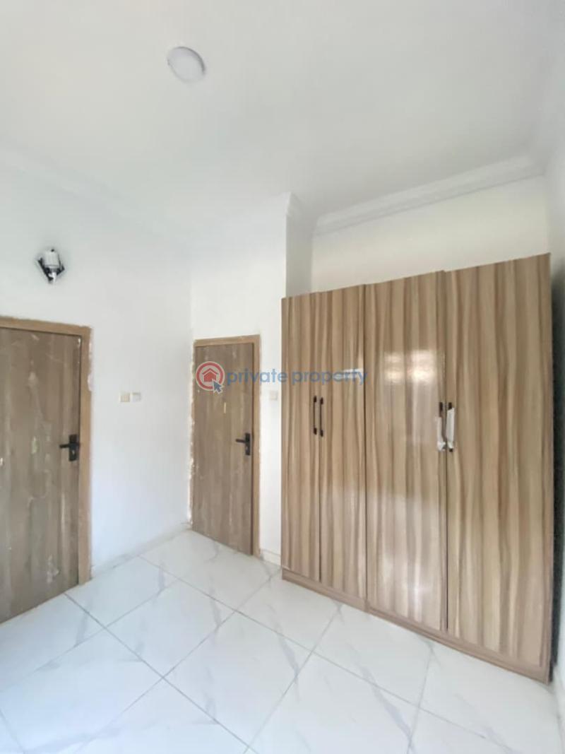3 bedroom Flat & Apartment For Sale Ikate Lekki Lagos - 2