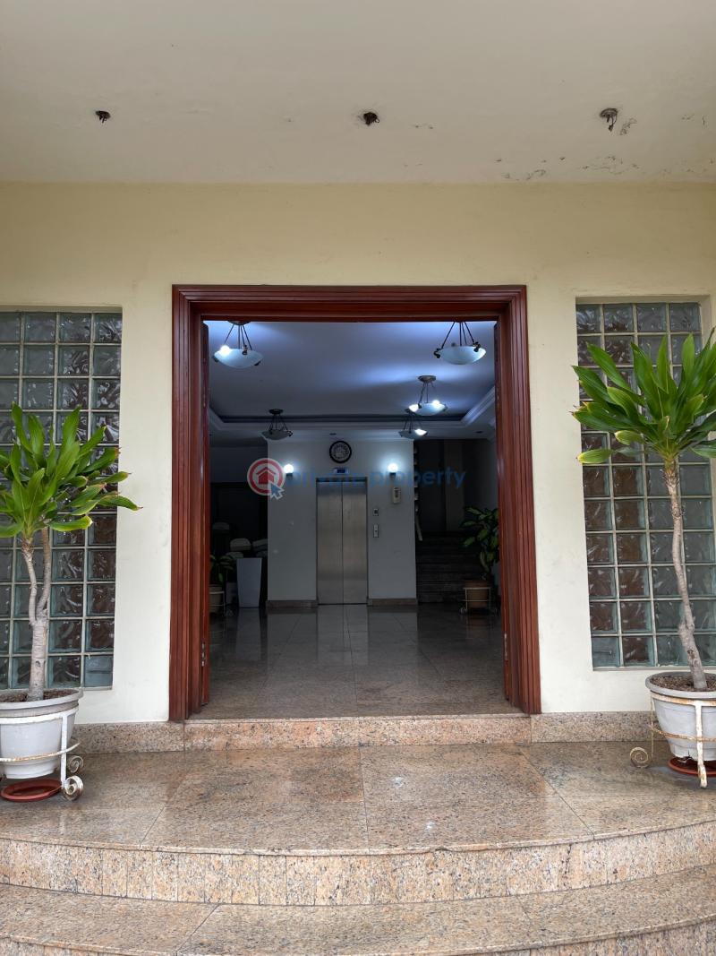 3 bedroom Flat & Apartment For Rent Lekki Phase 1 Lagos - 2