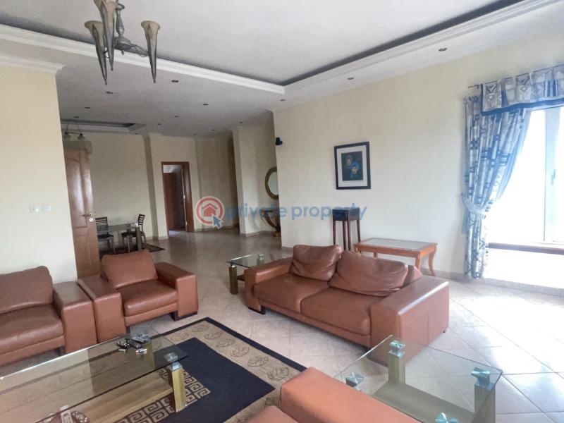 3 bedroom Flat & Apartment For Rent Lekki Phase 1 Lagos - 9