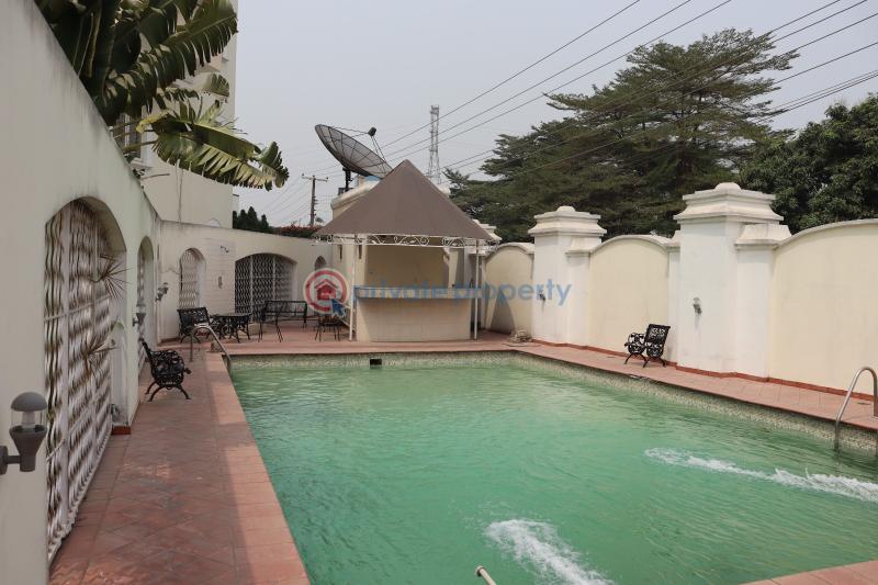 3 bedroom Flat & Apartment For Rent Lekki Phase 1 Lagos - 0