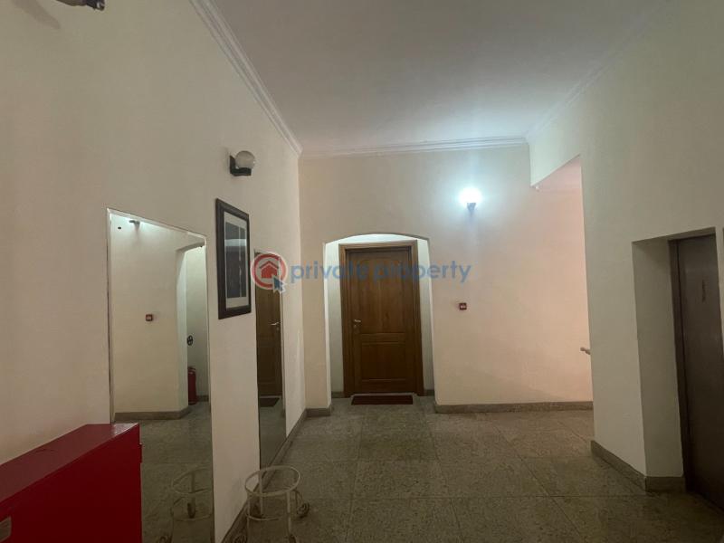 3 bedroom Flat & Apartment For Rent Lekki Phase 1 Lagos - 4
