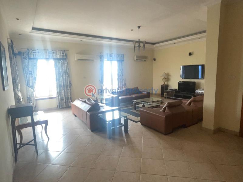 3 bedroom Flat & Apartment For Rent Lekki Phase 1 Lagos - 3