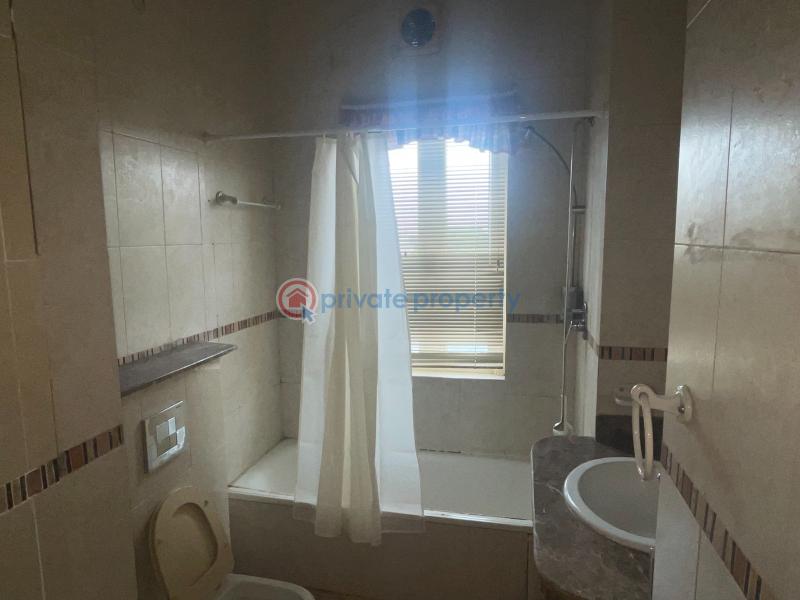 3 bedroom Flat & Apartment For Rent Lekki Phase 1 Lagos - 10